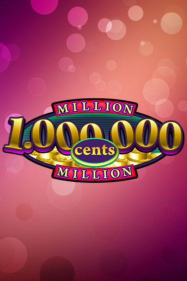 Million Cents играть демо | Слотозал без регистрации