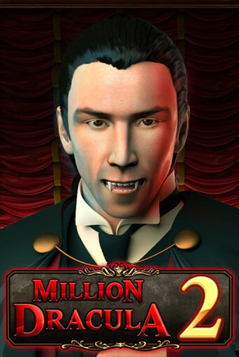 Million Dracula 2 играть демо | Слотозал без регистрации