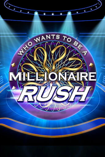 Millionaire Rush играть демо | Слотозал без регистрации