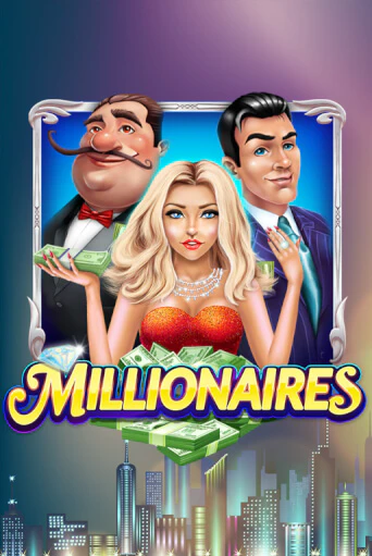 Millionaires играть демо | Слотозал без регистрации