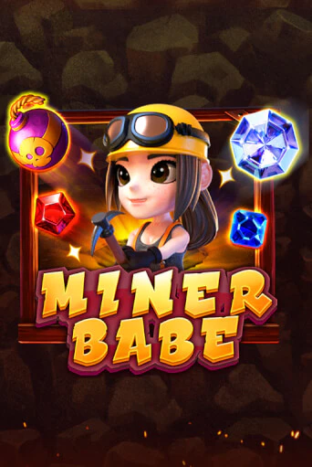 Miner Babe играть демо | Слотозал без регистрации