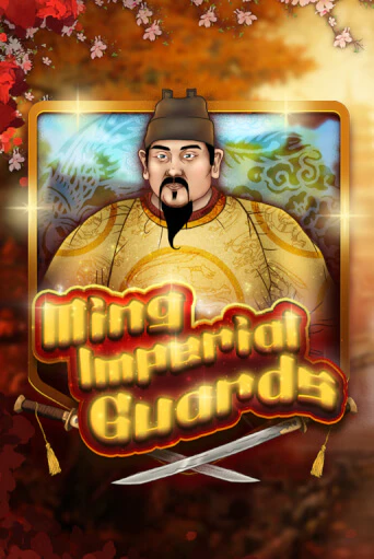 Ming Imperial Guards играть демо | Слотозал без регистрации