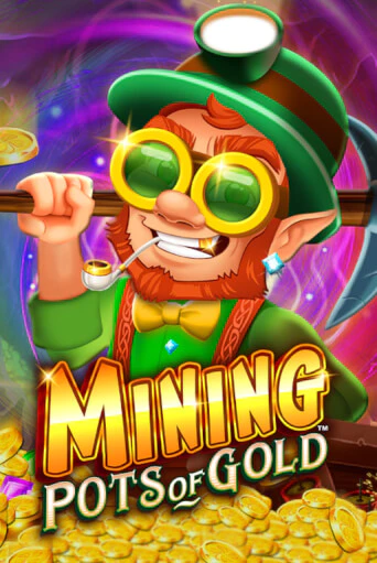 Mining Pots of Gold™ играть демо | Слотозал без регистрации