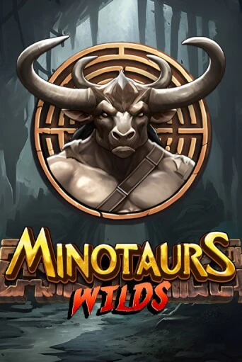 Minotaurs Wilds играть демо | Слотозал без регистрации