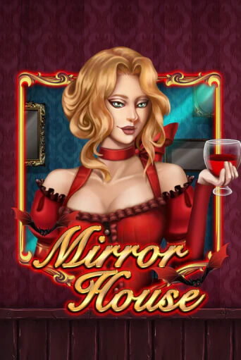 Mirror House играть демо | Слотозал без регистрации