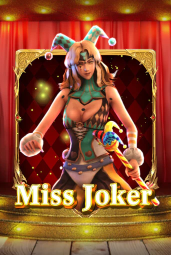 Miss Joker играть демо | Слотозал без регистрации