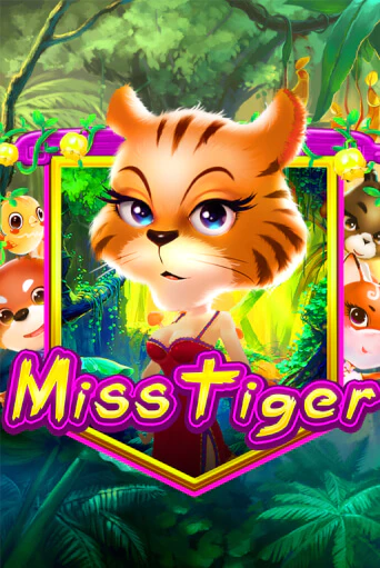 Miss Tiger играть демо | Слотозал без регистрации