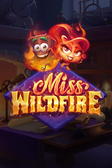 Miss Wildfire играть демо | Слотозал без регистрации