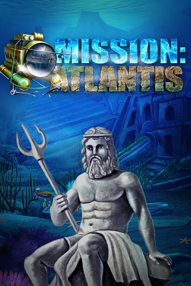 Mission Atlantis играть демо | Слотозал без регистрации