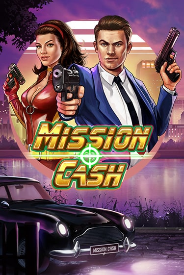 Mission Cash играть демо | Слотозал без регистрации