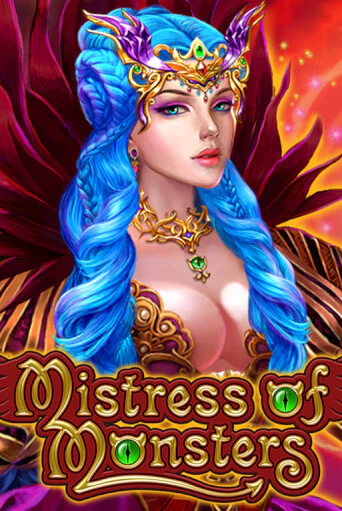 Mistress of Monsters играть демо | Слотозал без регистрации