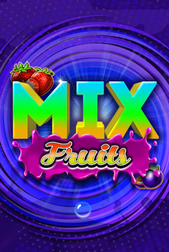 Mix Fruits играть демо | Слотозал без регистрации