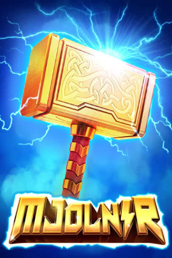 Mjolnir играть демо | Слотозал без регистрации