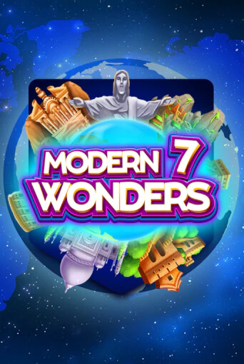 Modern 7 Wonders играть демо | Слотозал без регистрации