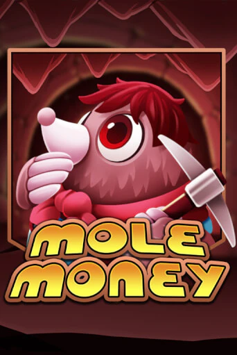 Mole Money играть демо | Слотозал без регистрации