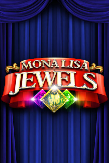 Monalisa Jewels играть демо | Слотозал без регистрации