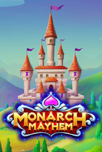 Monarch Mayhem играть демо | Слотозал без регистрации