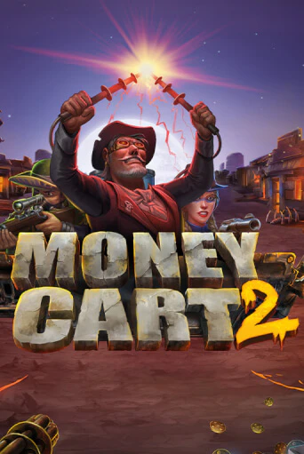 Money Cart 2 играть демо | Слотозал без регистрации