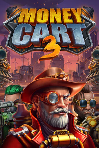 Money Cart 3 играть демо | Слотозал без регистрации