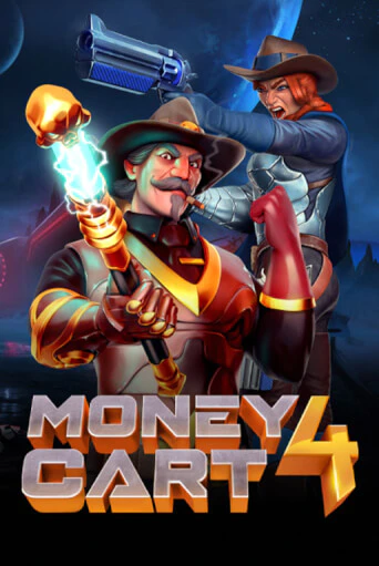 Money Cart 4 играть демо | Слотозал без регистрации