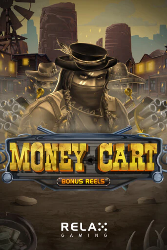 Money Cart играть демо | Слотозал без регистрации