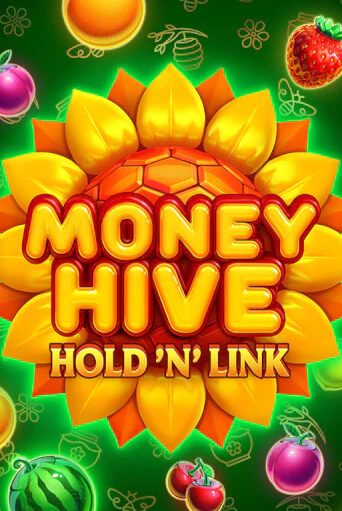 Money Hive Hold n Link играть демо | Слотозал без регистрации