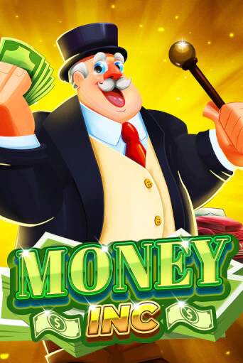 Money Inc играть демо | Слотозал без регистрации