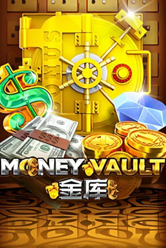 Money Vault играть демо | Слотозал без регистрации