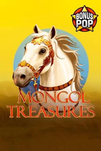 Mongol Treasure играть демо | Слотозал без регистрации