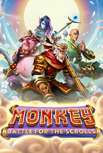 Monkey: Battle for the Scrolls играть демо | Слотозал без регистрации