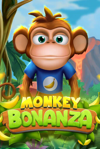 Monkey Bonanza играть демо | Слотозал без регистрации