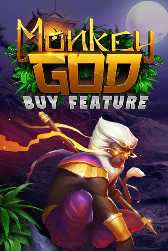 Monkey God Buy Feature играть демо | Слотозал без регистрации