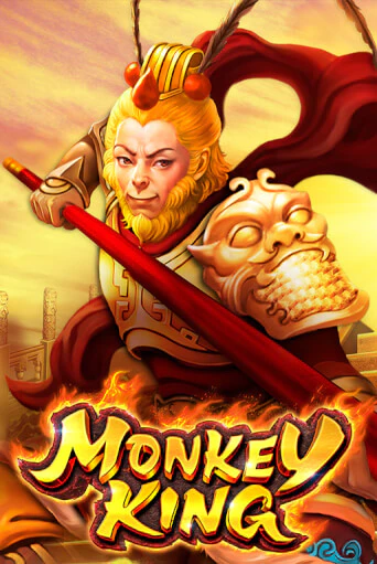 Monkey King играть демо | Слотозал без регистрации