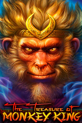 Monkey King играть демо | Слотозал без регистрации