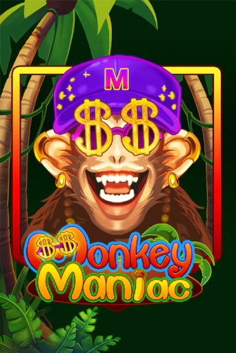 Monkey Maniac играть демо | Слотозал без регистрации