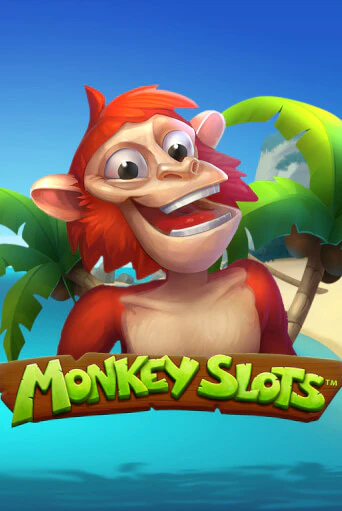 Monkey Slots играть демо | Слотозал без регистрации