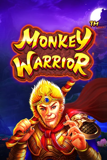 Monkey Warrior играть демо | Слотозал без регистрации