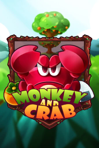 Monkey and Crab играть демо | Слотозал без регистрации