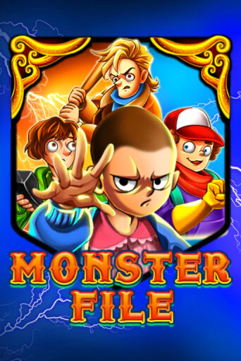 Monster File играть демо | Слотозал без регистрации