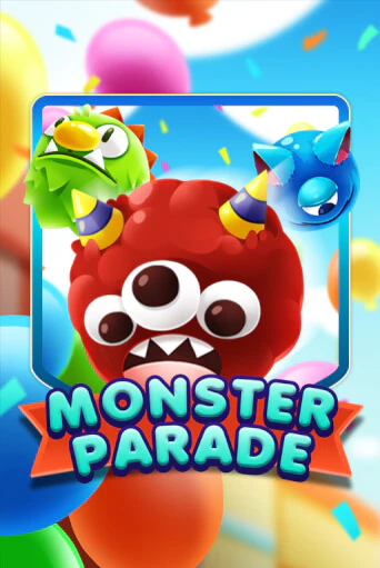 Monster Parade играть демо | Слотозал без регистрации