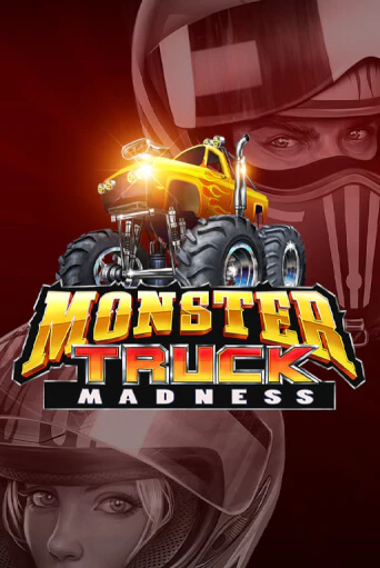 Monster Truck Madness играть демо | Слотозал без регистрации