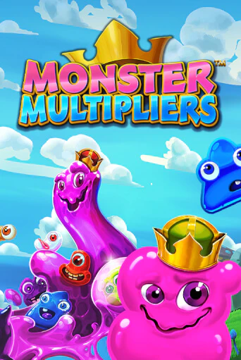 Monsters Multipliers играть демо | Слотозал без регистрации