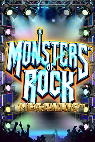 Monsters of Rock Megaways играть демо | Слотозал без регистрации