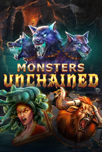 Monsters Unchained играть демо | Слотозал без регистрации