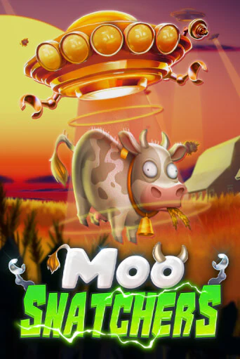 Moo Snatchers играть демо | Слотозал без регистрации