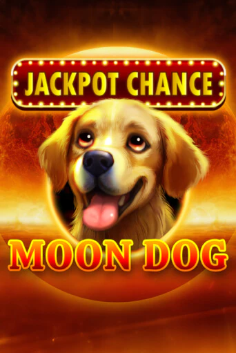 JACKPOT CHANCE: Moon Dog играть демо | Слотозал без регистрации