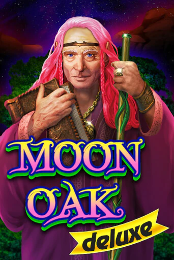 Moon Oak Deluxe играть демо | Слотозал без регистрации