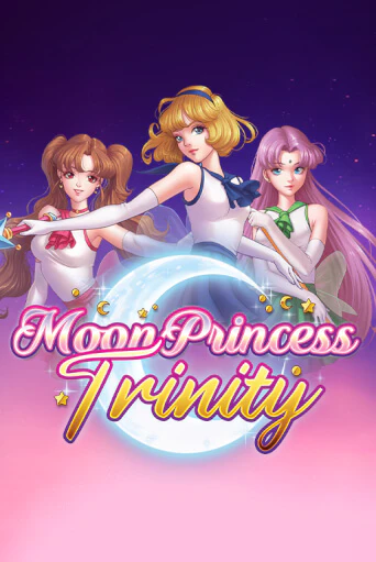 Moon Princess Trinity играть демо | Слотозал без регистрации