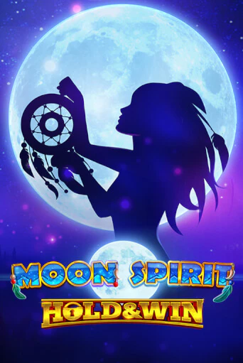 Moon Spirit Hold & Win играть демо | Слотозал без регистрации