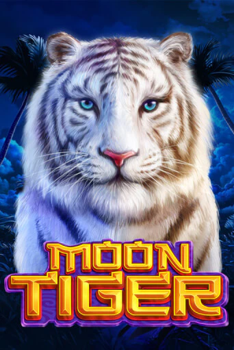 Moon Tiger играть демо | Слотозал без регистрации